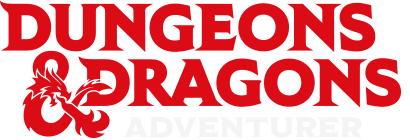 Dungeons and Dragons Adventurer