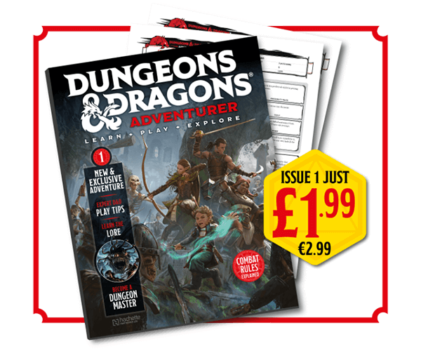 One D&D: Everything you need to know about the next Dungeons