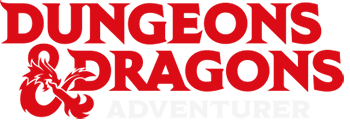 Home - Dungeons & Dragons Adventurer